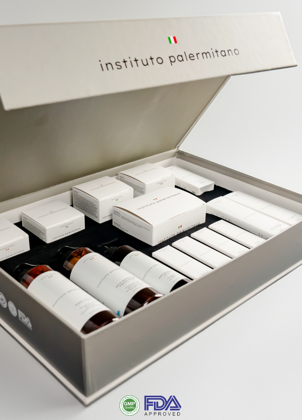 Instituto Palermitano Full Box Premium