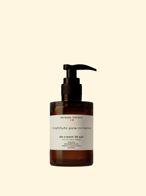 Bb Cream 30 Spf