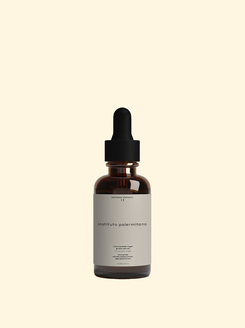 Niacinamide Tiger Grass Serum