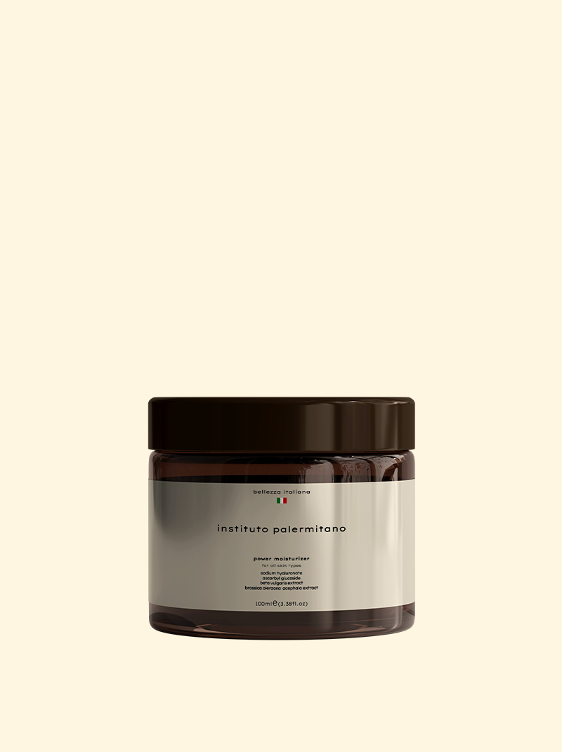 Power Moisturizer
