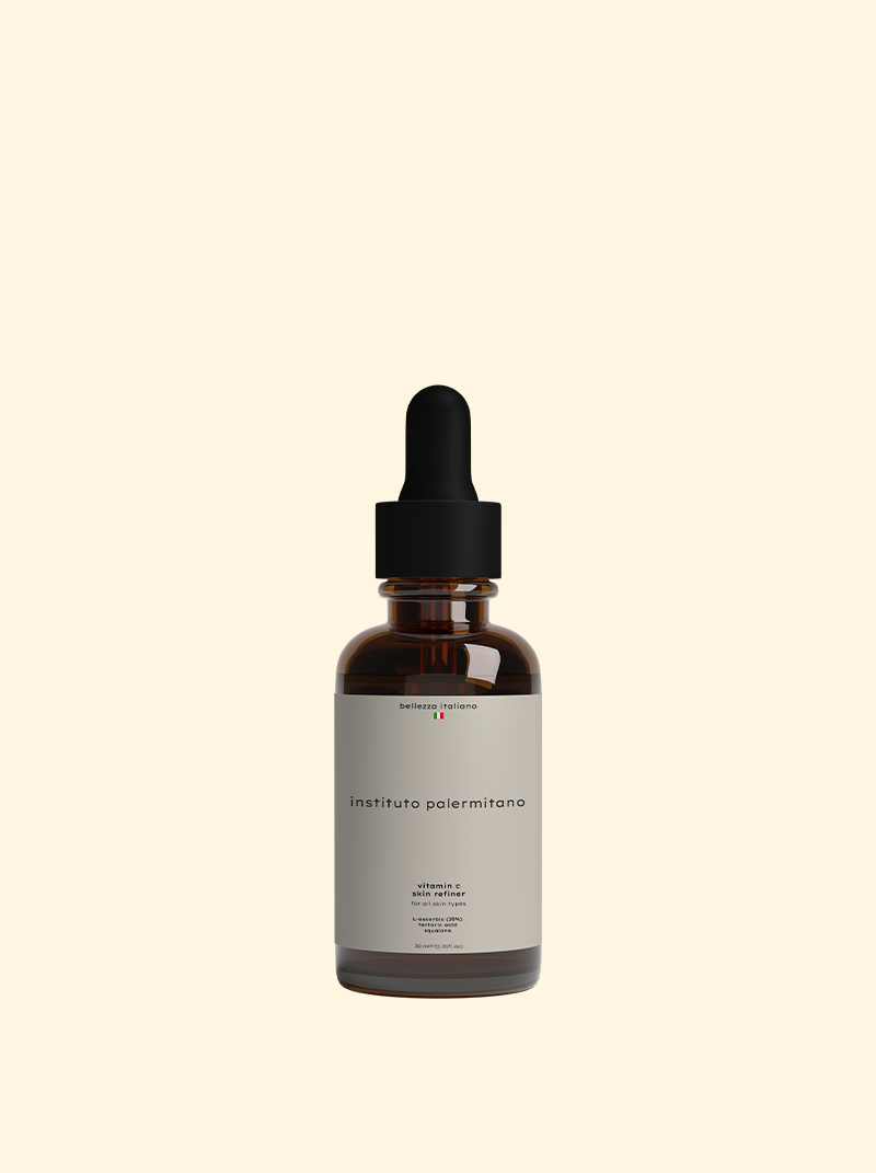 Vitamin C Skin Refiner