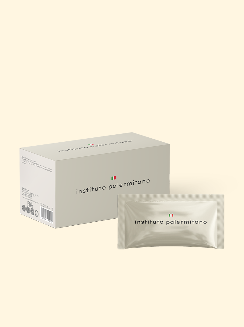 Herbal Peeling Powder